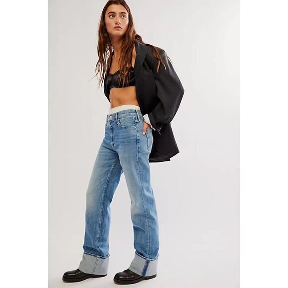 💕MOTHER SUPERIOR💕 The Duster Skimp Cuff ~ Horsin' Around 28 NWOT - Picture 10 of 16